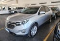 Camionetas - Chevrolet Equinox 1.5T Premier AWD 2019 Nafta 110151Km - En Venta