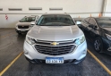 Camionetas - Chevrolet Equinox 1.5T Premier AWD 2019 Nafta 110151Km - En Venta