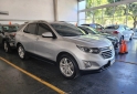 Camionetas - Chevrolet Equinox 1.5T Premier AWD 2019 Nafta 110151Km - En Venta