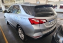 Camionetas - Chevrolet Equinox 1.5T Premier AWD 2019 Nafta 110151Km - En Venta