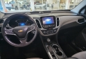 Camionetas - Chevrolet Equinox 1.5T Premier AWD 2019 Nafta 110151Km - En Venta