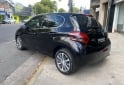 Autos - Peugeot 208 Feline 2018 Nafta 70000Km - En Venta