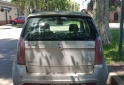 Autos - Fiat IDEA 2011 Nafta 230000Km - En Venta