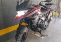 Motos - Voge 650 DSX 2024 Nafta 2250Km - En Venta