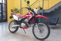 Motos - Honda KR TORNADO 250 2022 Nafta 4400Km - En Venta