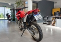 Motos - Honda KR TORNADO 250 2022 Nafta 4400Km - En Venta