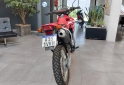 Motos - Honda KR TORNADO 250 2022 Nafta 4400Km - En Venta