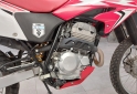 Motos - Honda KR TORNADO 250 2022 Nafta 4400Km - En Venta