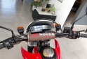 Motos - Honda KR TORNADO 250 2022 Nafta 4400Km - En Venta