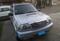 Camionetas - Suzuki Grand Vitara 2005 Diesel 216000Km - En Venta