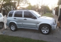 Camionetas - Suzuki Grand Vitara 2005 Diesel 216000Km - En Venta