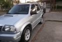 Camionetas - Suzuki Grand Vitara 2005 Diesel 216000Km - En Venta