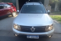 Camionetas - Renault DUSTER 2017 Nafta 96340Km - En Venta