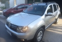 Camionetas - Renault DUSTER 2017 Nafta 96340Km - En Venta