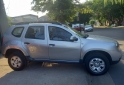 Camionetas - Renault DUSTER 2017 Nafta 96340Km - En Venta