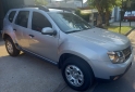 Camionetas - Renault DUSTER 2017 Nafta 96340Km - En Venta