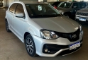 Autos - Toyota Etios XLS 2019 Nafta 57000Km - En Venta