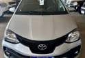 Autos - Toyota Etios XLS 2019 Nafta 57000Km - En Venta