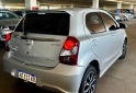 Autos - Toyota Etios XLS 2019 Nafta 57000Km - En Venta