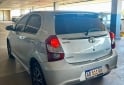 Autos - Toyota Etios XLS 2019 Nafta 57000Km - En Venta