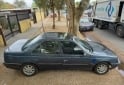 Autos - Peugeot 405 1993 GNC 111111Km - En Venta