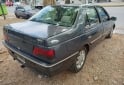 Autos - Peugeot 405 1993 GNC 111111Km - En Venta