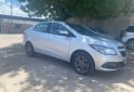 Autos - Chevrolet Prisma LTZ 2016 Nafta 142000Km - En Venta