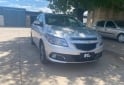 Autos - Chevrolet Prisma LTZ 2016 Nafta 142000Km - En Venta