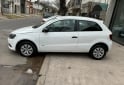 Autos - Volkswagen GOL TREND 1.6 PK I 2015 Nafta  - En Venta