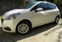 Autos - Peugeot 208 2018 Nafta 45000Km - En Venta