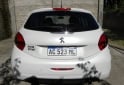 Autos - Peugeot 208 2018 Nafta 45000Km - En Venta