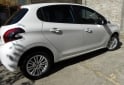 Autos - Peugeot 208 2018 Nafta 45000Km - En Venta