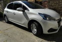 Autos - Peugeot 208 2018 Nafta 45000Km - En Venta