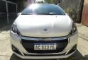 Autos - Peugeot 208 2018 Nafta 45000Km - En Venta