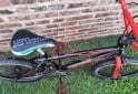 Deportes - Bicicleta Venzo Inferno Bmx Freestyle Rodado 20 - En Venta