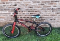 Deportes - Bicicleta Venzo Inferno Bmx Freestyle Rodado 20 - En Venta