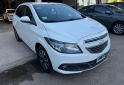 Autos - Chevrolet ONIX 1.4 LTZ 2013 Nafta  - En Venta