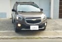 Autos - Chevrolet SPIN LTZ ACTIVE 2016 Nafta 124000Km - En Venta