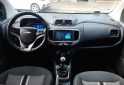 Autos - Chevrolet SPIN LTZ ACTIVE 2016 Nafta 124000Km - En Venta