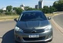 Autos - Citroen C4 lounge 2017 Diesel 135000Km - En Venta