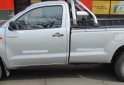 Camionetas - Toyota Hilux 4x4 Cabina Simple 2012 Diesel 330000Km - En Venta