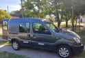 Utilitarios - Renault Kangoo 2011 Nafta 82700Km - En Venta