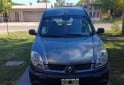 Utilitarios - Renault Kangoo 2011 Nafta 82700Km - En Venta