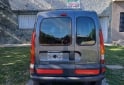 Utilitarios - Renault Kangoo 2011 Nafta 82700Km - En Venta