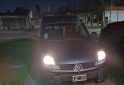 Utilitarios - Renault Kangoo 2011 Nafta 82700Km - En Venta