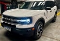 Camionetas - Ford Bronco Big Bend 2021 Nafta 65000Km - En Venta