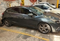 Autos - Chevrolet Cruze LTZ 2019 Nafta 63000Km - En Venta