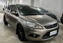 Autos - Ford FOCUS II 2009 Nafta 126000Km - En Venta