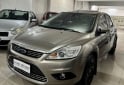 Autos - Ford FOCUS II 2009 Nafta 126000Km - En Venta