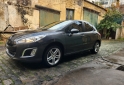 Autos - Peugeot 308 2014 Nafta 120000Km - En Venta